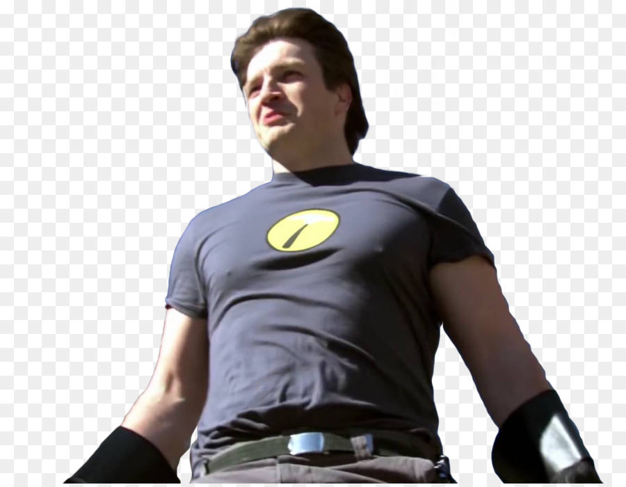 Camiseta，Dr Horrible PNG