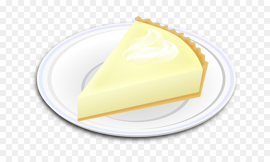 Tarta De Queso，Crema PNG