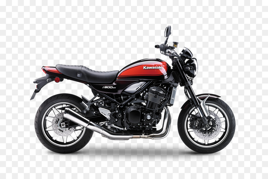 Kawasaki Z1，Honda PNG