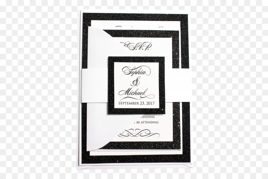 Invitación De La Boda，La Boda PNG