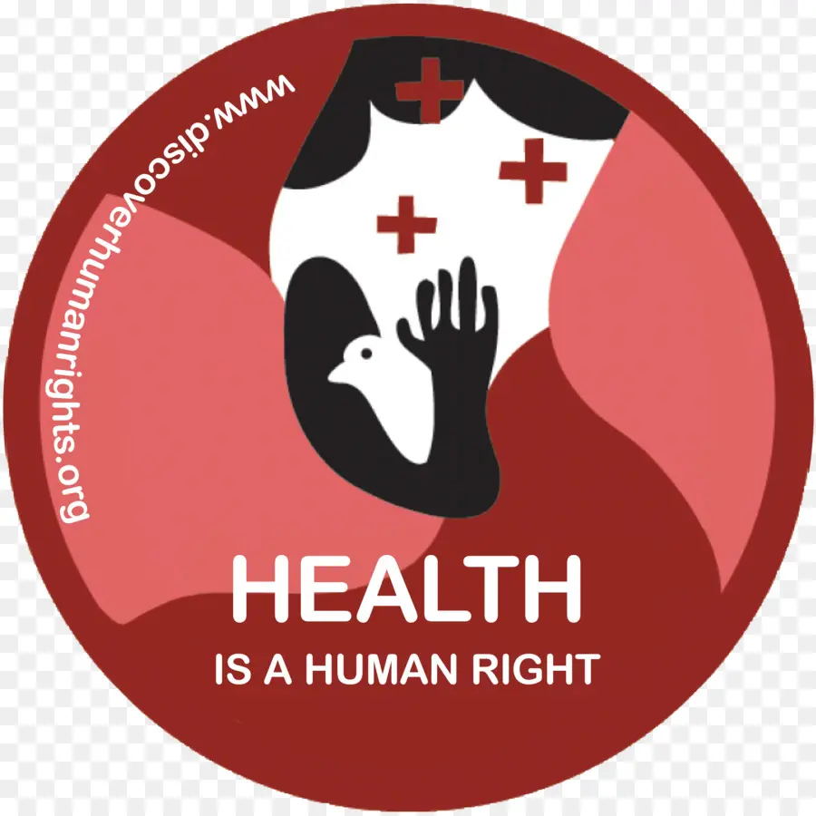 Declaración Universal De Los Derechos Humanos，Derecho A La Salud PNG