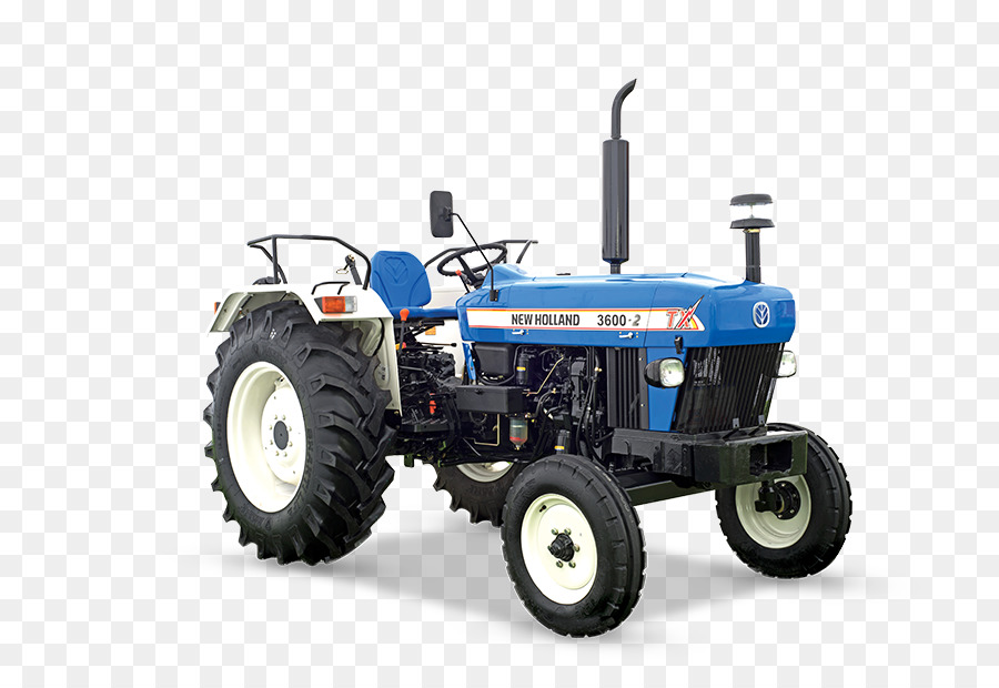 Cnh Industrial De La India Private Limited，New Holland Agriculture PNG