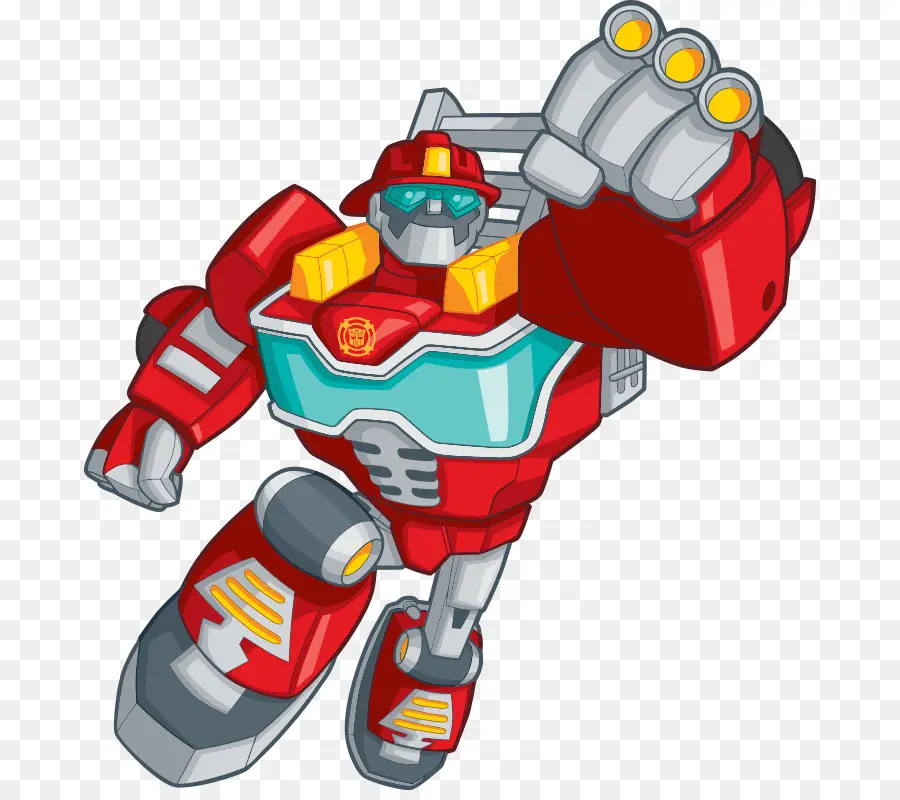 Transformers Rescue Bots Héroe De Aventuras，Blurr PNG