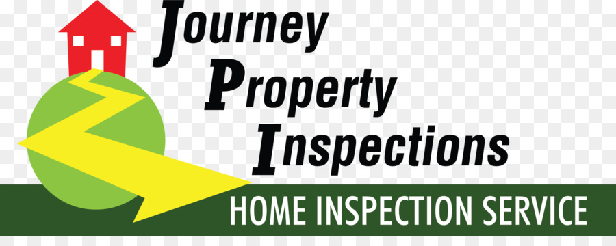 Logotipo De Journey Property Inspections，Inspección De La Casa PNG