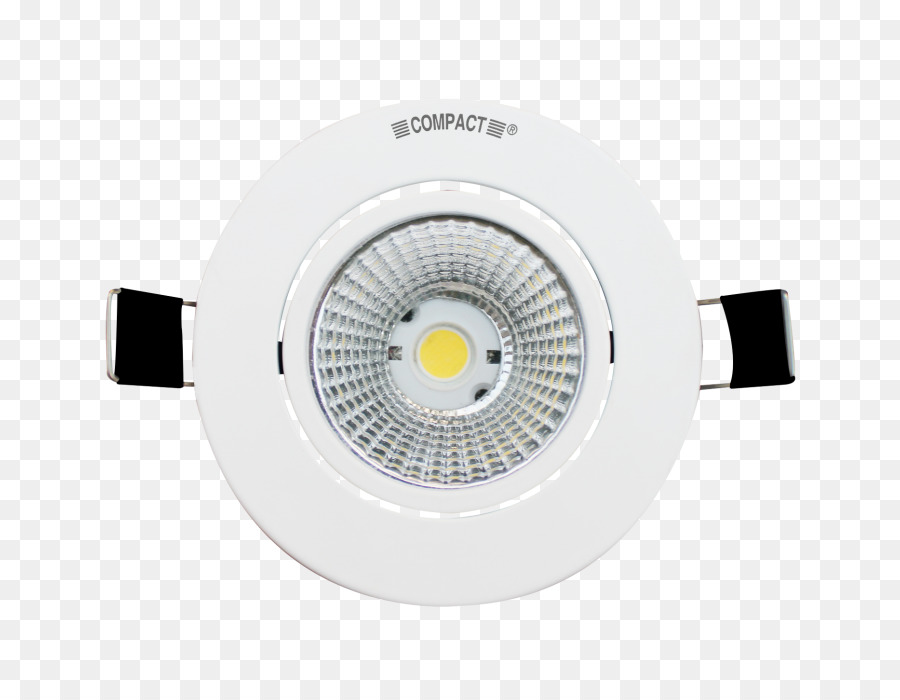 La Luz，Lámpara De Led PNG