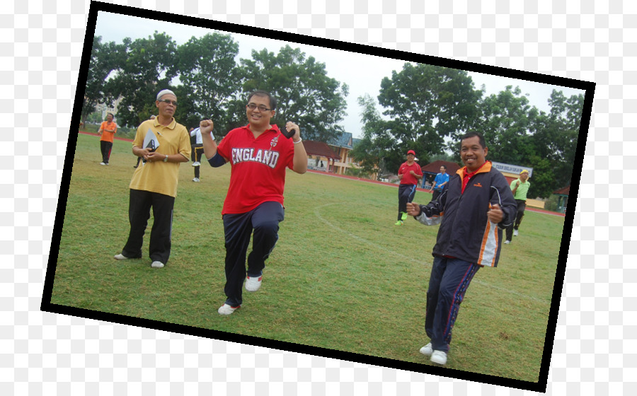 La Escuela Sukan Pahang Del Smk Seberang Temerloh，El Deporte PNG