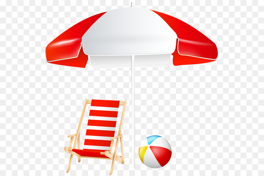 Parasol，Silla PNG