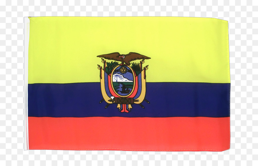 Ecuador，Bandera De Ecuador PNG