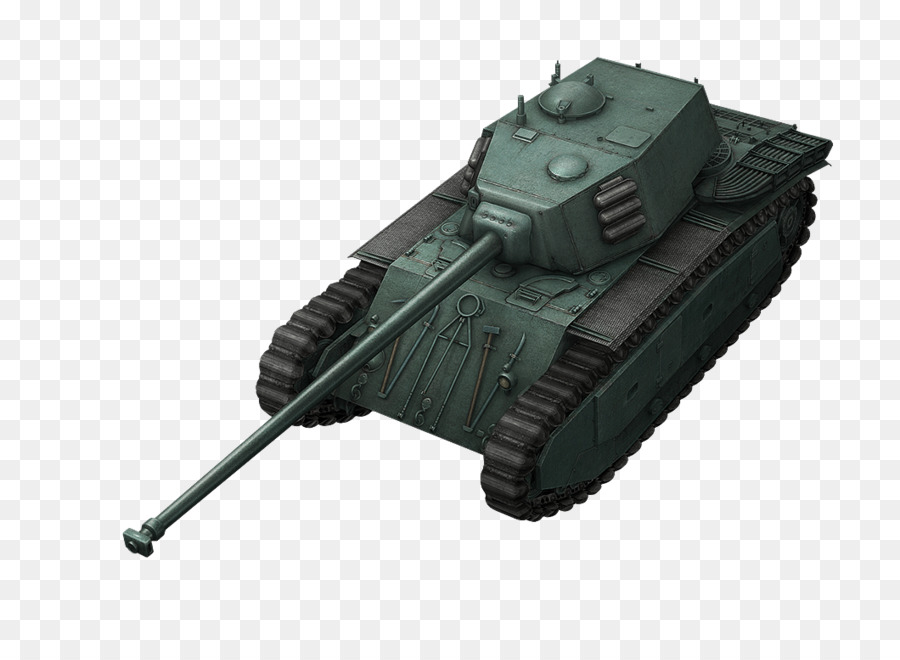 World Of Tanks，Tanque PNG