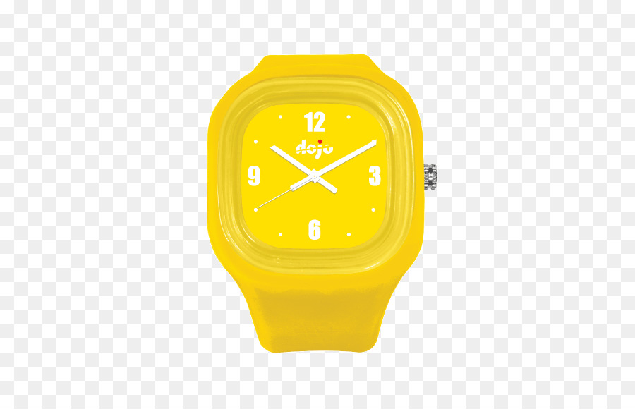 De Los Cerezos En Flor，Reloj PNG