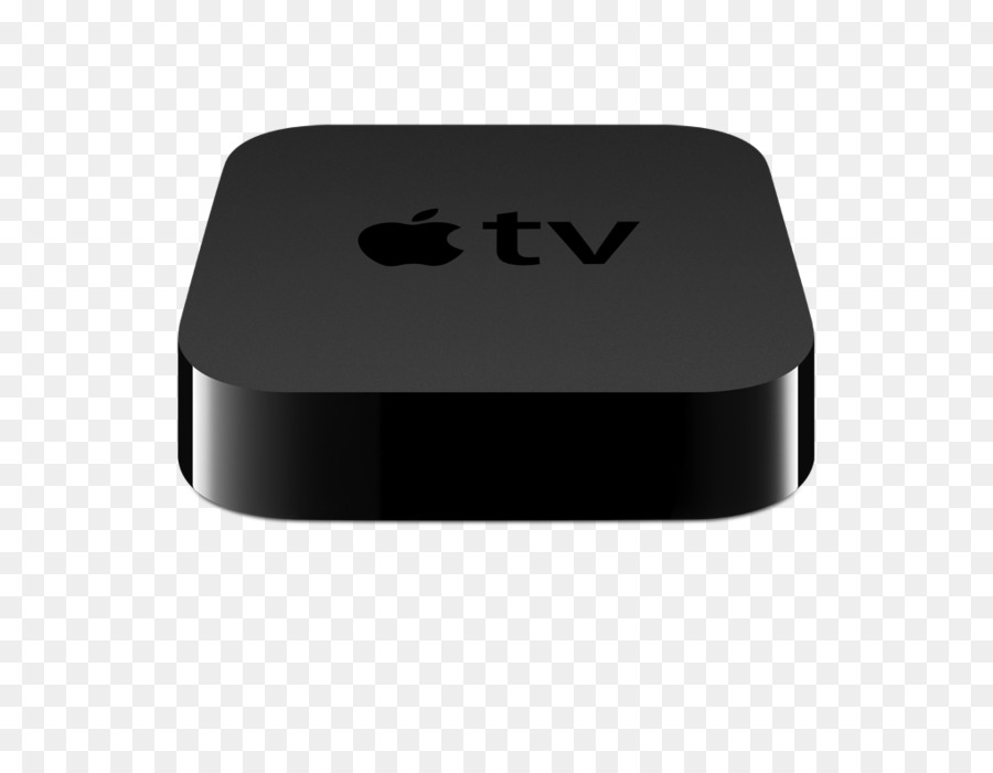 Appletv，Remoto PNG