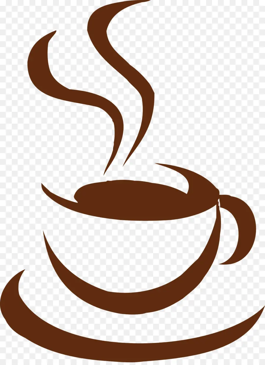 Taza De Cafe，Vapor PNG