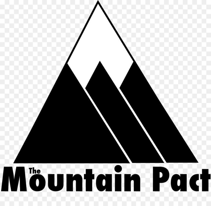 Logotipo De Montaña，Pacto PNG