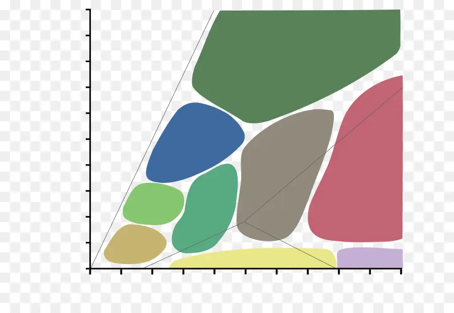 Facies Metamórficas，Roca Metamórfica PNG