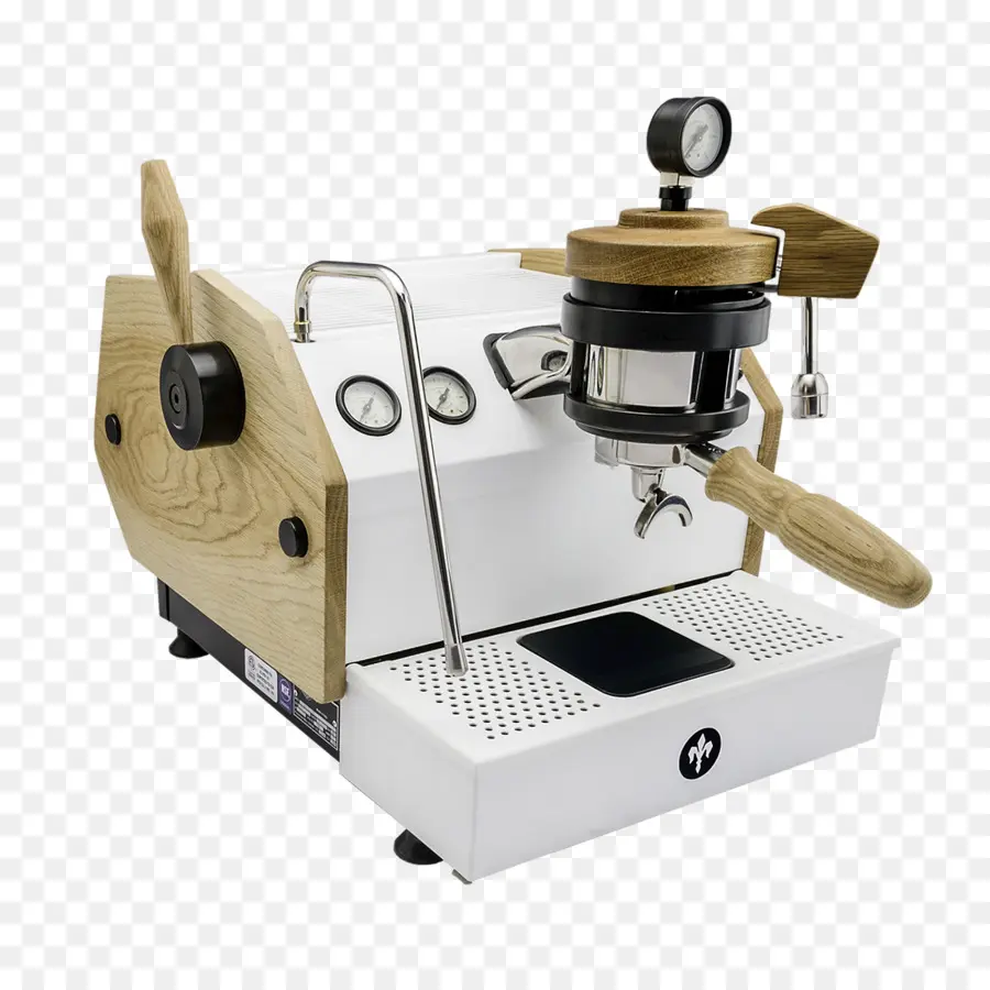 Máquinas De Café Espresso，La Marzocco PNG