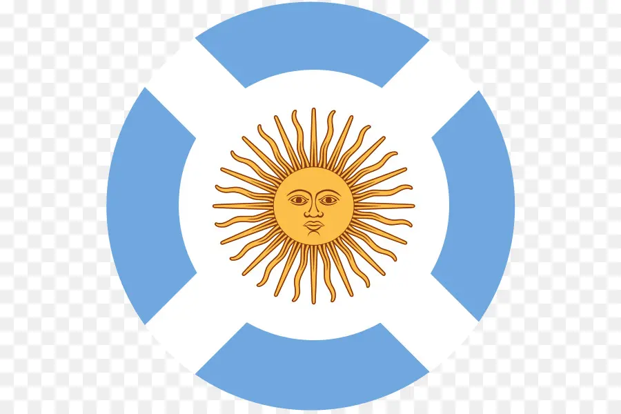 Argentina，Bandera De Argentina PNG