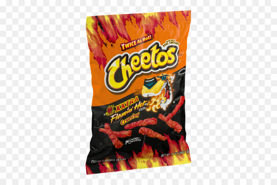 Cheetos，Papas Fritas PNG