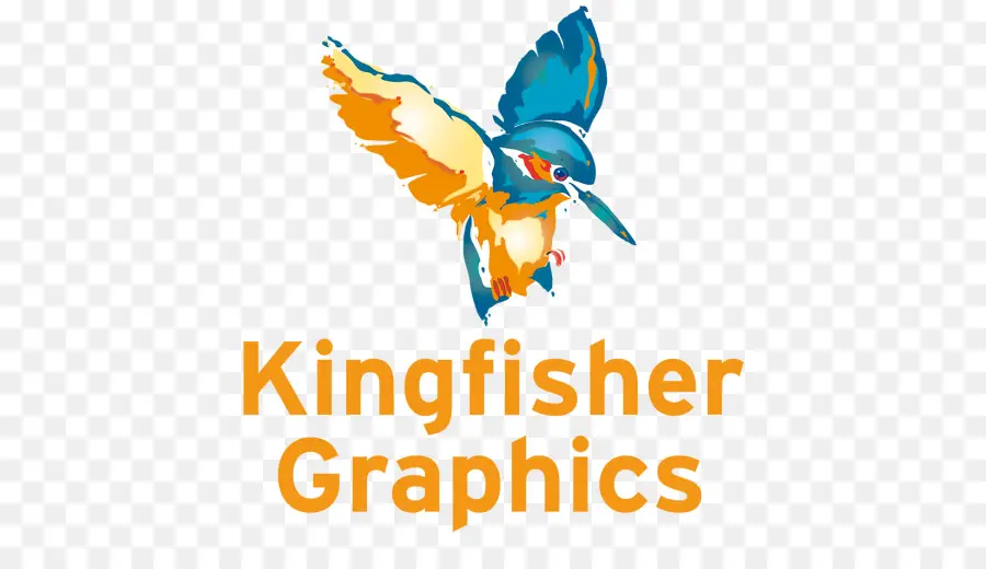 Kingfisher Gráficos Limitada，Kingfisher PNG