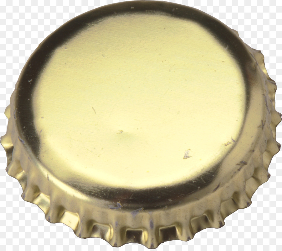 Tapa De Botella，Metal PNG