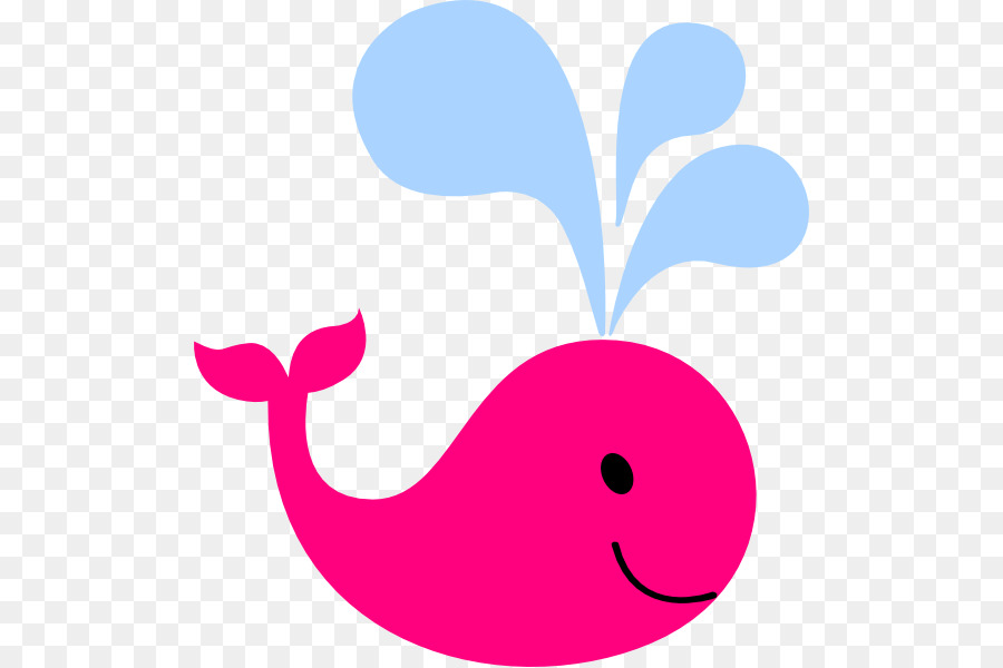 Ballena，Azul Marino PNG