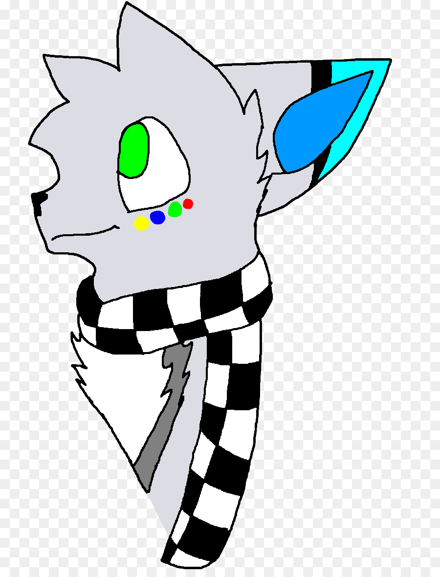 Gato，Arte Lineal PNG