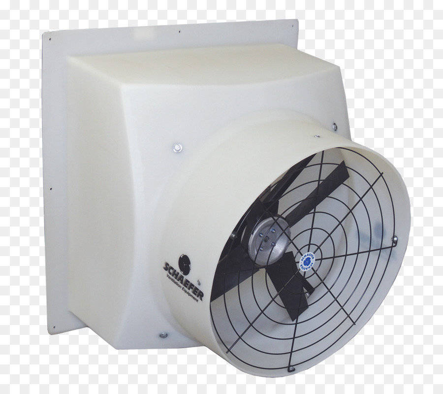 Sistema De Refrigeración Por Evaporación，Wholehouse Ventilador PNG