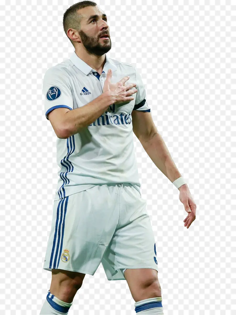 Karim Benzema，El Real Madrid Cf PNG