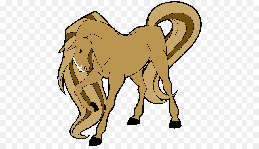 Caballo，Dibujos Animados PNG