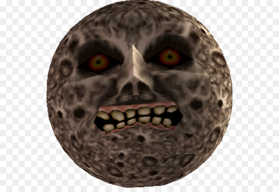 La Leyenda De Zelda Majora S Mask，La Leyenda De Zelda Majora S Mask 3d PNG