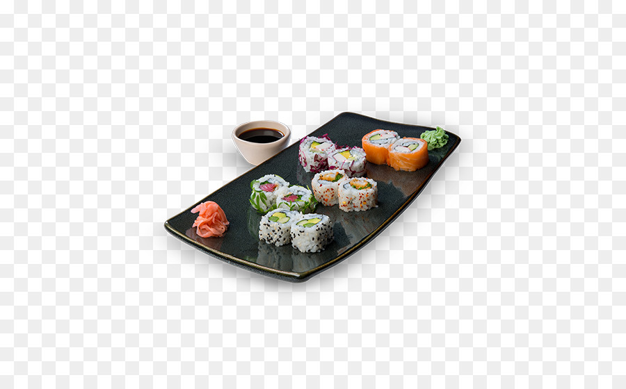 Rollo De Sushi，Japonés PNG