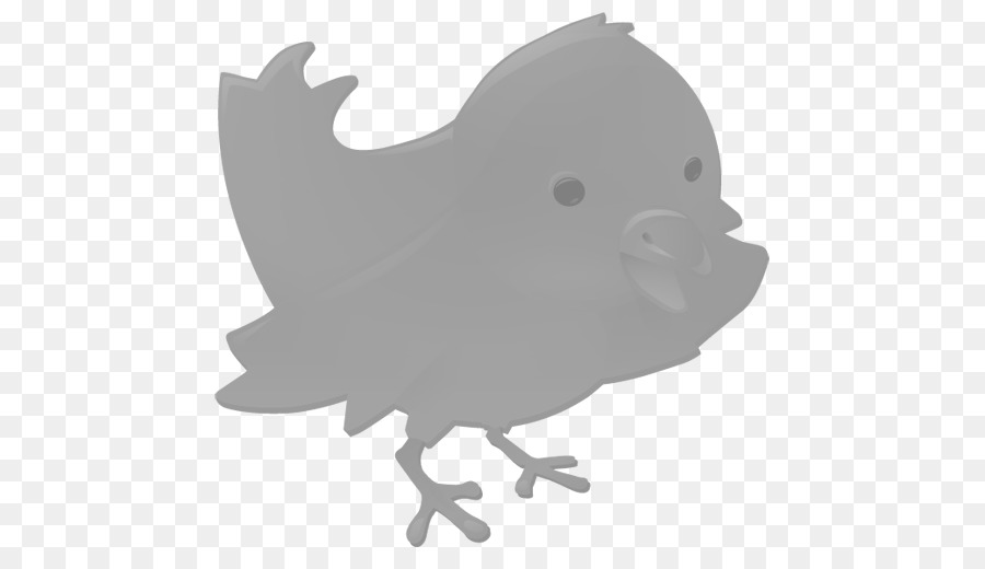 Pájaro，Logotipo PNG