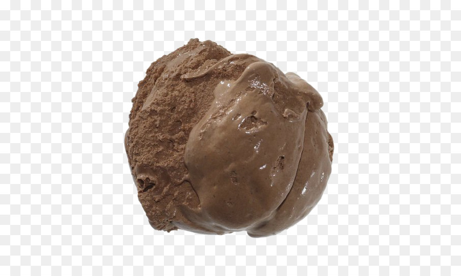 Helado，El Helado De Chocolate PNG