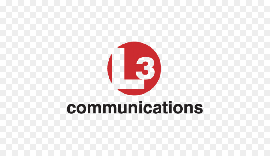 L3 Communications，Logotipo PNG