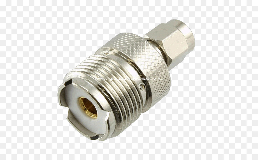 Conector Sma，Uhf Conector PNG