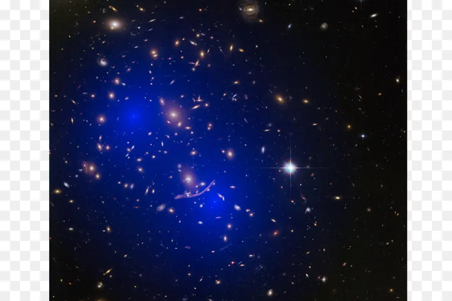 Galaxy，La Astronomía PNG