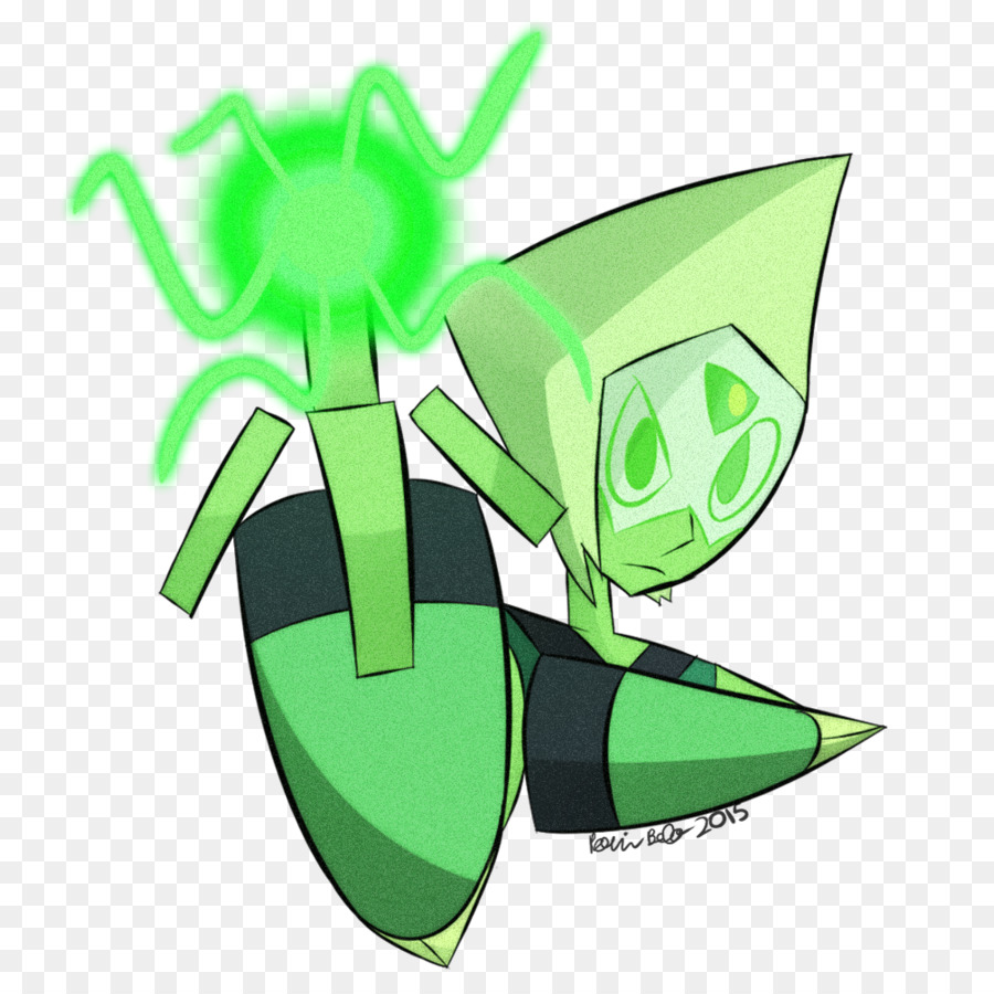 Peridoto，Brazo PNG