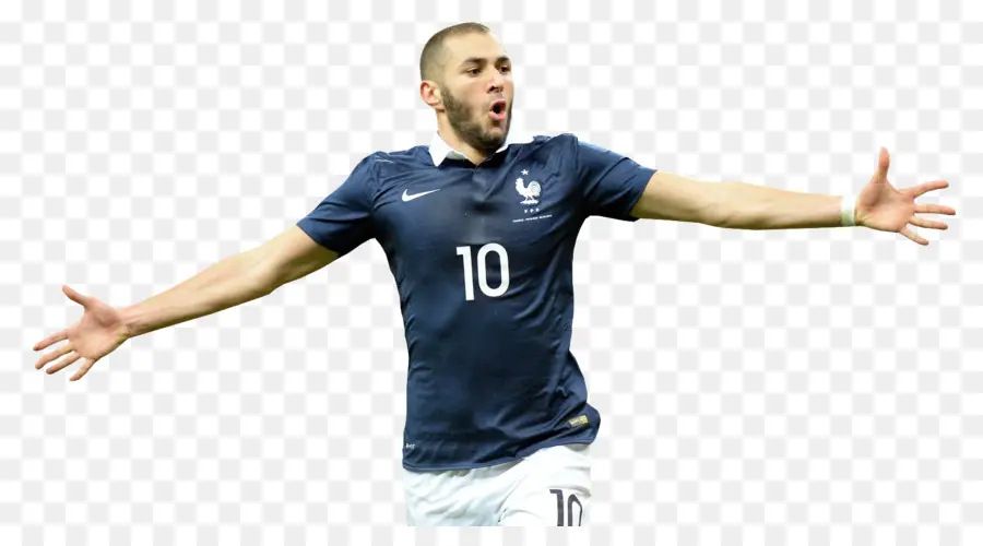 France National Football Team，Football Player PNG