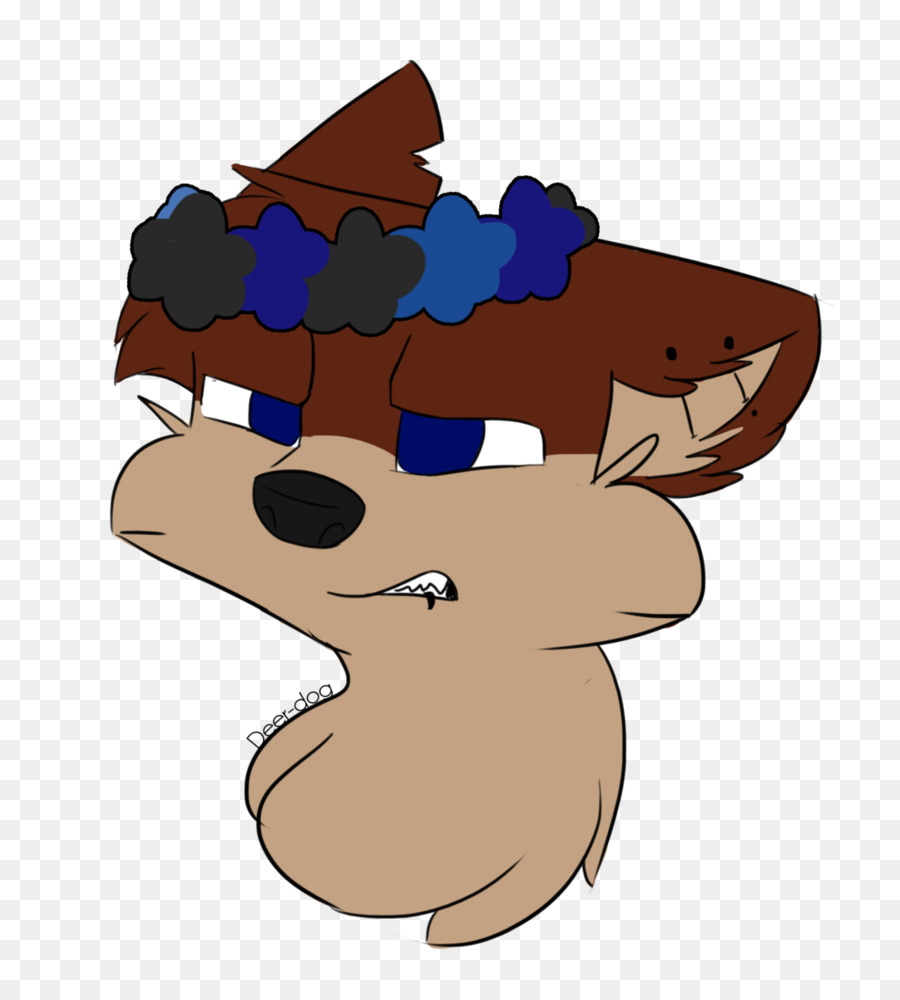 Perro，De Dibujos Animados PNG