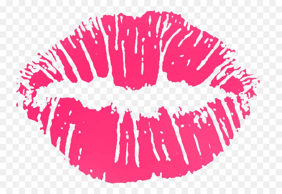 Labios Rosados，Beso PNG