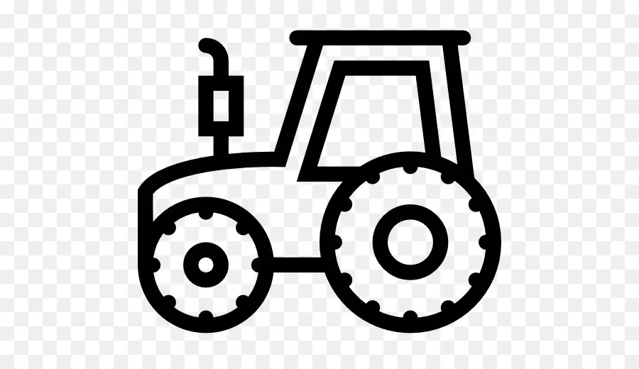 John Deere，Tractor PNG