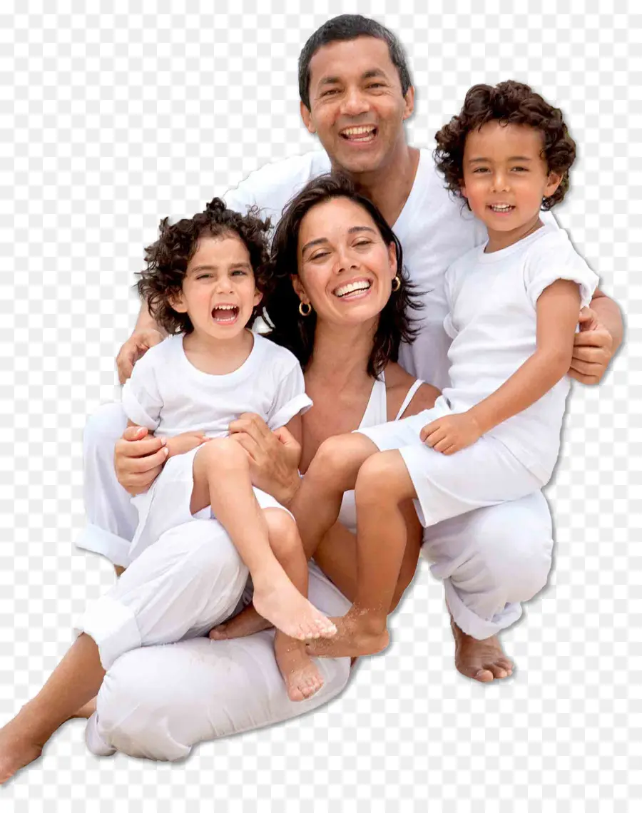 Familia，Padres PNG