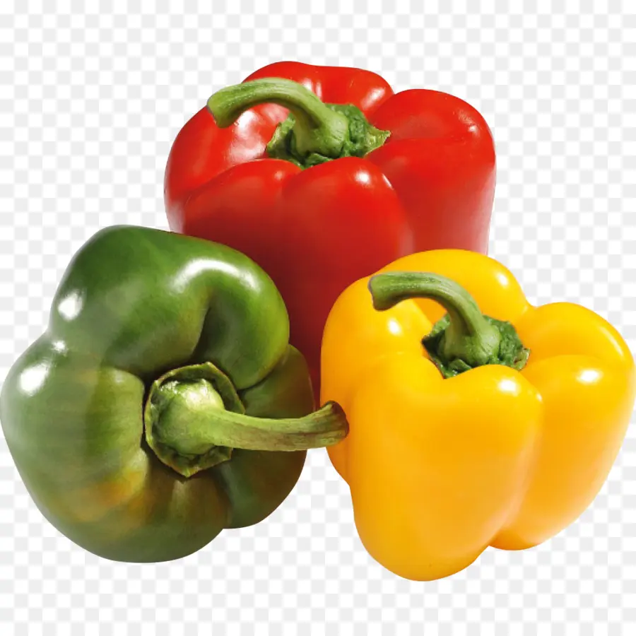 Pimiento，Vegetal PNG