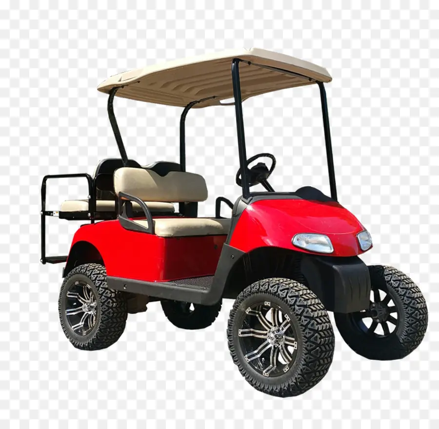 Buggies De Golf，Coche PNG