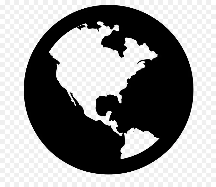 Mundo，Fuente Impresionante PNG