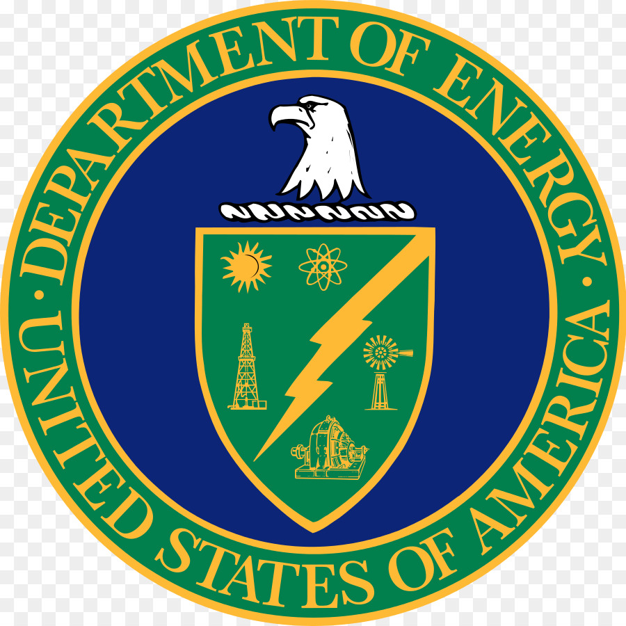 Estados Unidos Departamento De Energía，Estados Unidos PNG