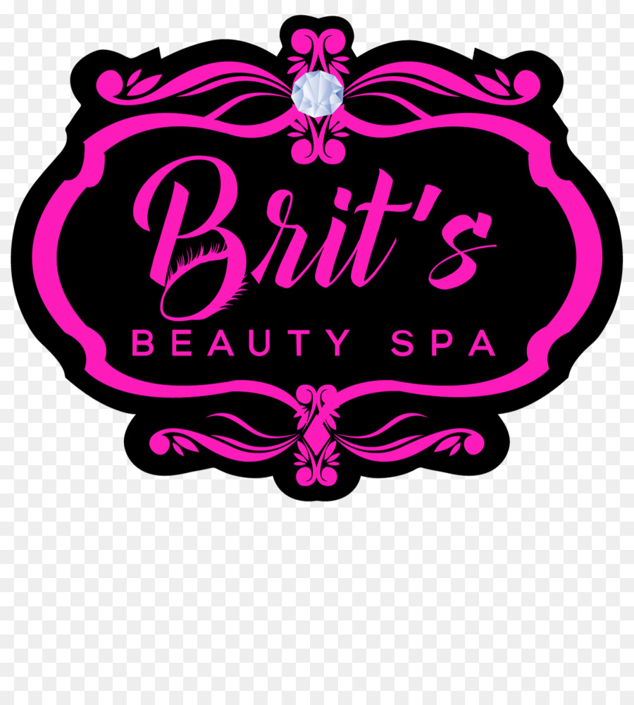 Brit Es El Spa De Belleza，Extensiones De Pestañas Postizas PNG