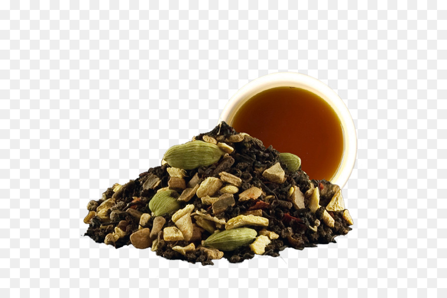 Masala Chai，Oolong PNG