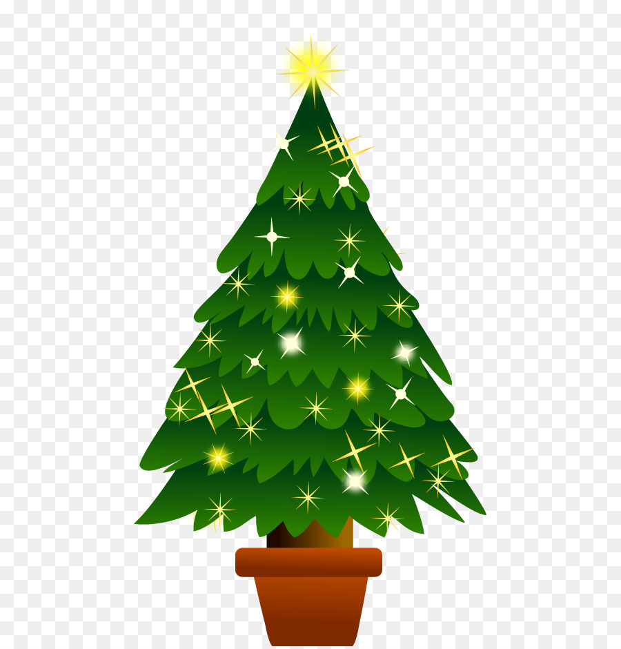 árbol De Navidad，árbol PNG