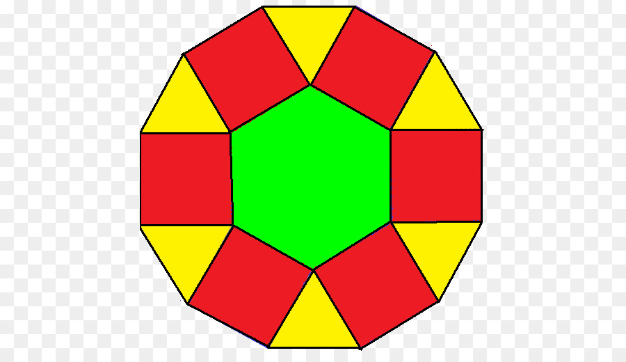 Dodecagon，Hexágono PNG