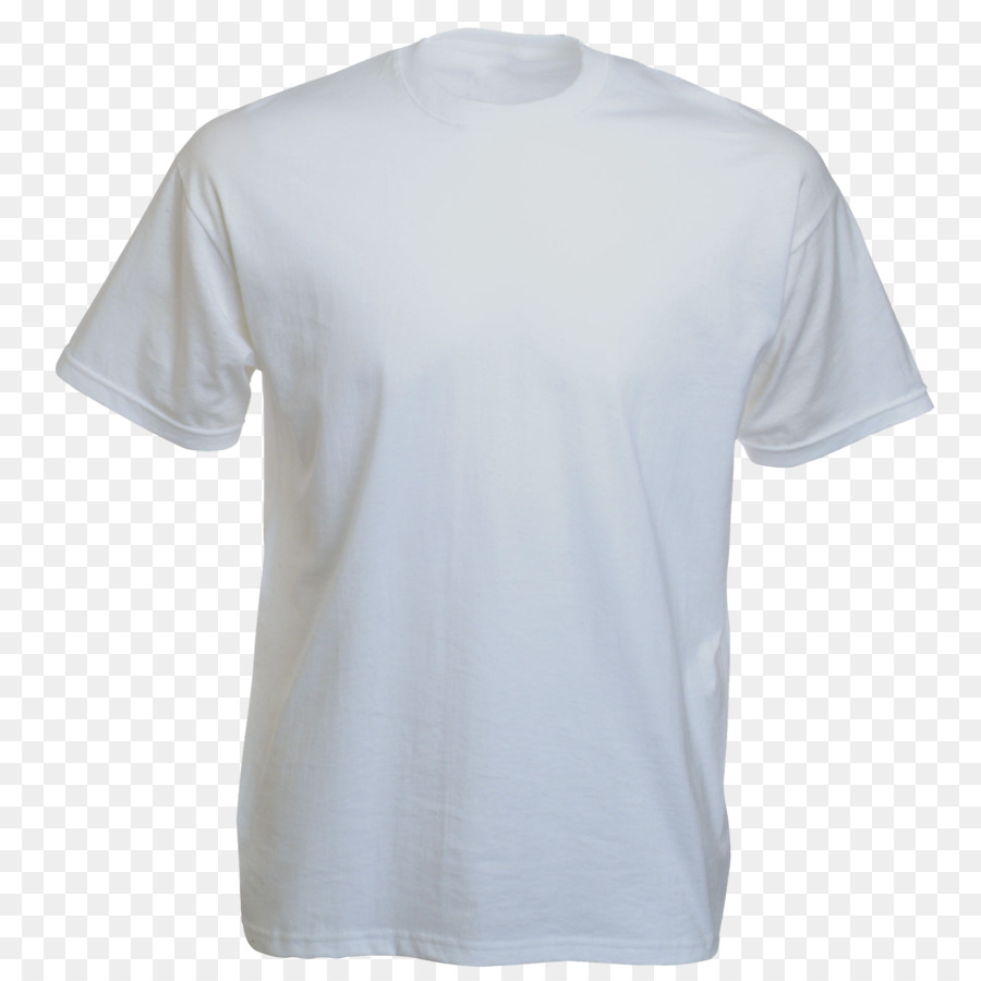 Camiseta，Fruit Of The Loom PNG